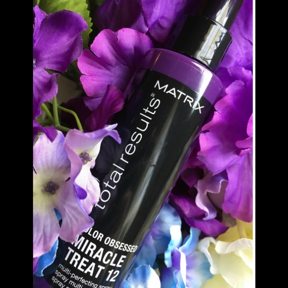 2 ~ 4.2 oz bottles matrix total results 12